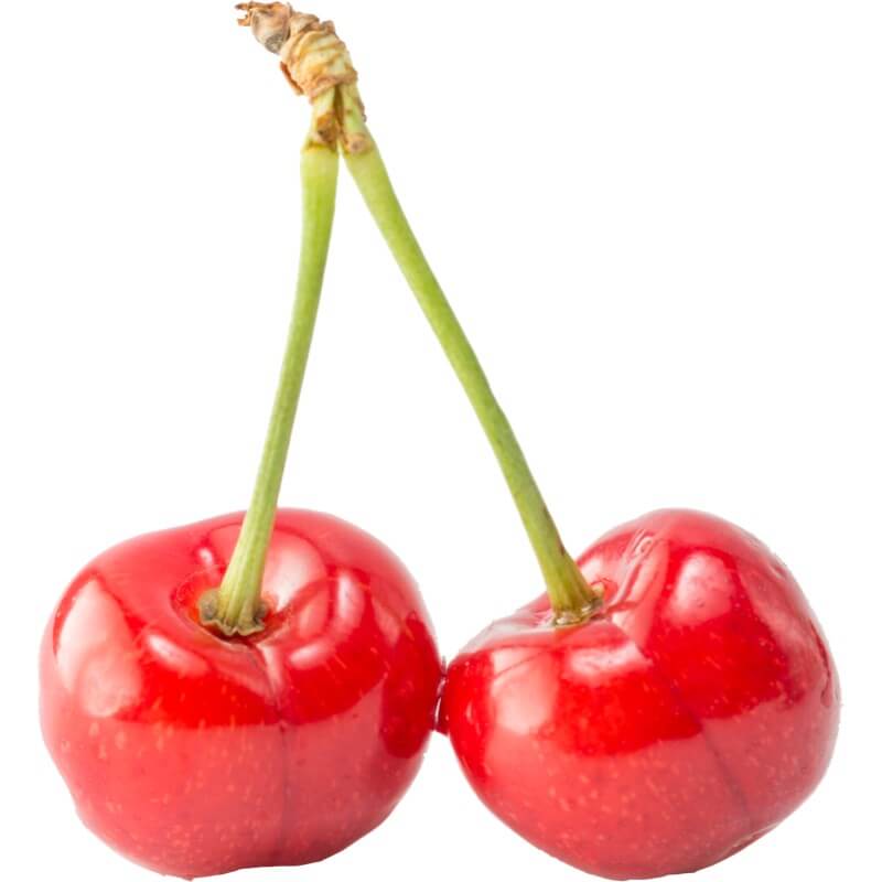 Organic Cherry